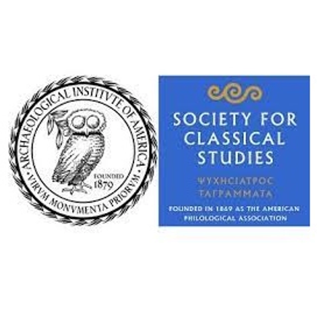 The Chicago Booth at AIA & SCS